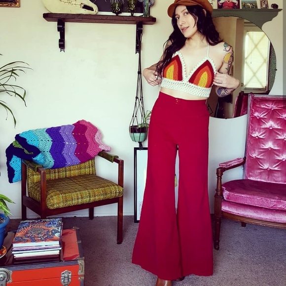 Meet your Posher, Stephanie - Picture 5 of 5